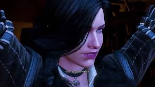 WITCHER 3: WILD HUNT - NEXT GEN - VA FAIL, ELAINE - QUEST 32