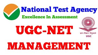 UGC NET/JRF Exam Reference Books & Study Materials for Management | 
#UGCNETMANAGEMANT