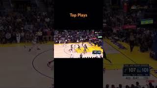 Preseason: Warriors lose against the Spurs 117-122 | NO Game Review | GSW finish 4-1 | Top Plays