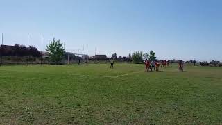 Gol de penal de Facundo Oviedo - CSIR