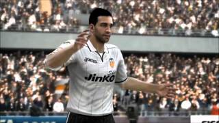 FIFA 14 Trailer HD