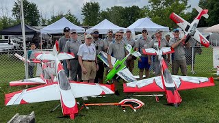 The Rochester Aero Modeling Society - RAMS 2023 Year In Review