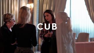 CUB Talk | Business Success - What's the brain got to do with it?