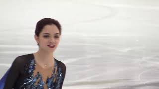 Autumn Classic International 2019 Evgenia Medvedeva SP