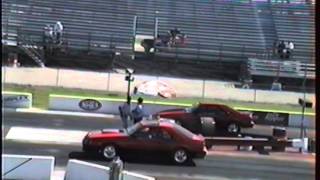 Fun Ford Weekend True Street 1998 Dallas part 2