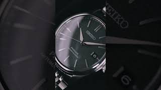 Seiko Presage Classic Series | SPB465J Sensaicha #shorts