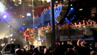 Brand New - Jude Law And A Semester Abroad - Live @ The Electric Factory - 04/27/11 - WATCH IN HD!