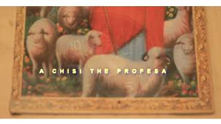 Achisi The Profesa - Wall paper ( By Director Vj shiiz)