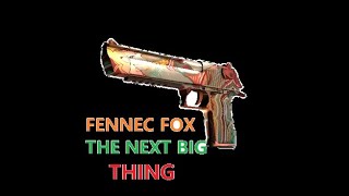 Desert Eagle | Fennec Fox gameplay Mirage 2021 collection Riptide operation csgo