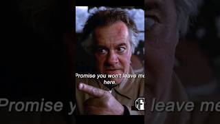 leave you in the dust - Pine Barrens - The Sopranos #clips #scene #tv#show #thesopranos #sopranos