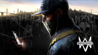 Watch Dogs 2 | 1080p , Medium , Gameplay , Playable with single channel 8GB ? | Lenovo L340