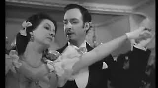 JORGE NEGRETE, Y MARIA FELIX--- ESCENA DE EL PEÑON DE LAS ANIMAS