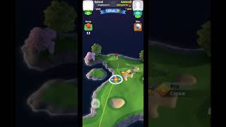 Golf Clash – 2020-12-22