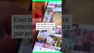 Entenda o feed zero, tendência adotada pela geração Z no Instagram