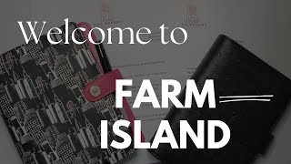 Farm Island Friday | Build A Farm | Low Income Savings Challenge