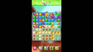 Candy Crush LVL 130NO BOOST