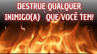 🔥Tire qualquer inimigo(a),rival e etc... do seu caminho!🔥