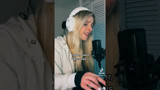 Where Is the Love? - Black Eyed Peas ( Cover Chloe Adams )