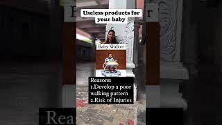 Useless Products For Your Babies