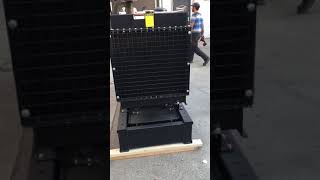 90Kw open frame 2018 07 31