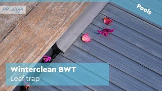 Winterclean (EN) | Procopi (BWT Group)