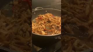 10 Minutes Noodles Recipe #shorts #viral #trendingshorts #viralshorts