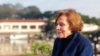 Aurora Expeditions & Dr. Sylvia Earle