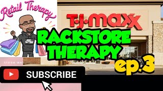 RACK STORE THERAPY: EP.3