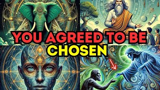 8 Clear Signs You're a Chosen One with a Higher Purpose | Holy Sublime