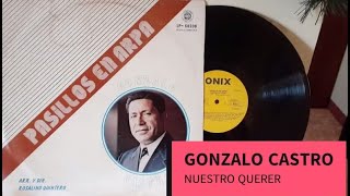 Gonzalo Castro - NUESTRO QUERER