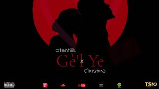 Otantiiik feat. Christina Gèl Ye [Audio Official]