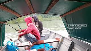 Mancing Kita dan Lihat Hasilnya