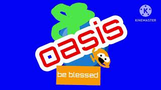 oasis be eruyt logo remake kineMaster design