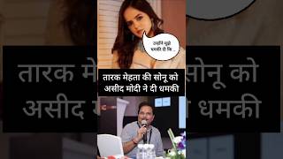 Asit Modi Threatened Palak Sindhwani Aka Sonu, Actress Says ' Mera Instagram Ud..'