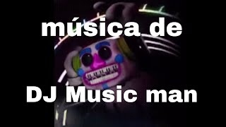 ❄️☃️ música de DJ music man especial bonus de navidad ☃️❄️