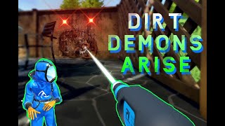 ADHD HEAVEN - PowerWash Sim Part 2