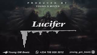 Emotional Trap Beat instrumental 2024 "LUCIFER"