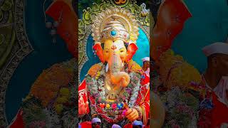 hey vighnaharta Bappa vighnaharta status | Ganpati Bappa morya