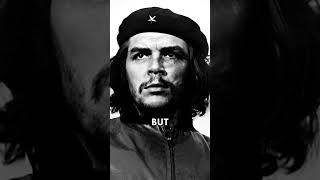 Che Guevara - Live Your Life Not Celebrating Victories