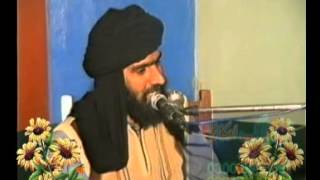 MOLANA SARFARAZ HAIDAER (AZMAT E MUSTFA S.A.W)