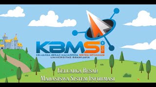 [Perkenalan Lembaga KBMSI UB 2020/2021 : More Than Meets The Eye]