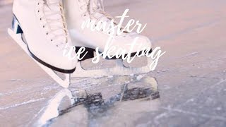 —❝master ice skating❞ ♡ subliminal - candii ♡