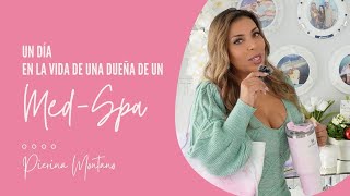 ¿Cómo es un día de mi vida como dueña de un spa en Miami?