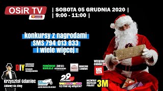 OSiR TV Odcinek Świąteczny