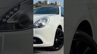 Alfa Romeo Giulietta 1.4Tb multiair