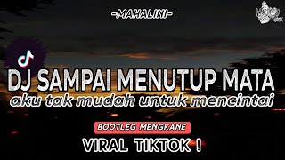 DJ SAMPAI MENUTUP VIRAL TIKTOK 2024 !