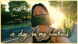 A CHILL DAY IN MY LAZY LIFE | THÍCH GIỮ LÒNG YÊU MÃI PHƠI PHỚI