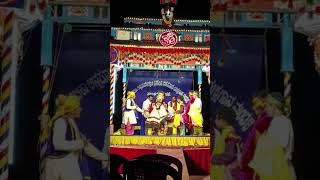 yakahagana #thuluyakshagana#youtubeshorts #youtubefeed