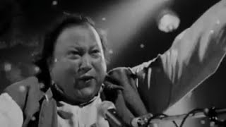 Bina Sajna De Duniya Te Ki Hai (Ustad Nusrat Fateh Ali Khan) Shayari Poetry Status Video 2022