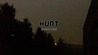 hurt (@johnnycashofficial)